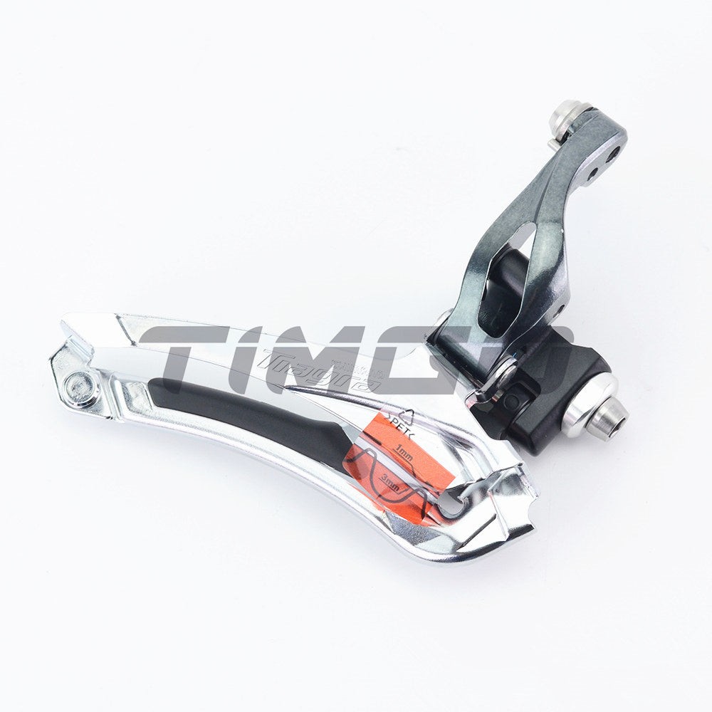 Shimano Tiagra 4700 2×10 Speed Derailleur Set Groupset FD-4700 RD-4700 ST-4700
