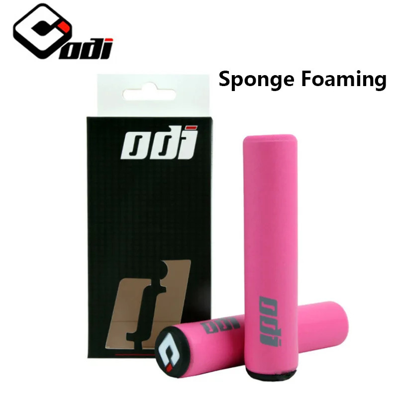 Bicycle Handlebar Grips High Quality Mountain MTB Bike Grips Non-Slip Cuffs Shoc