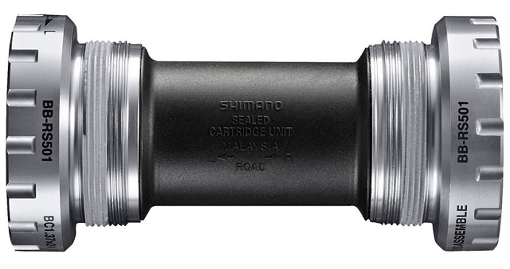 Ploadet Shimano Tiagra BB-RS501 BSA 68 70mm