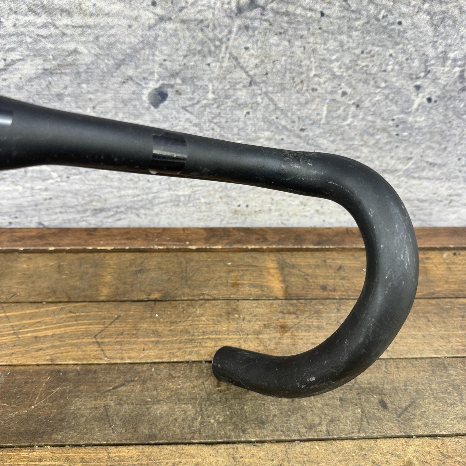 BMC Road Handlebar 31.8 Mm 440 Drop Bar RAB02 Road Gravel Bike Race Alloy