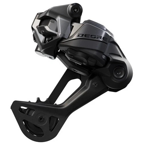 Shimano Deore Di2 RD-M6250 12 Speed Rear Derailleur