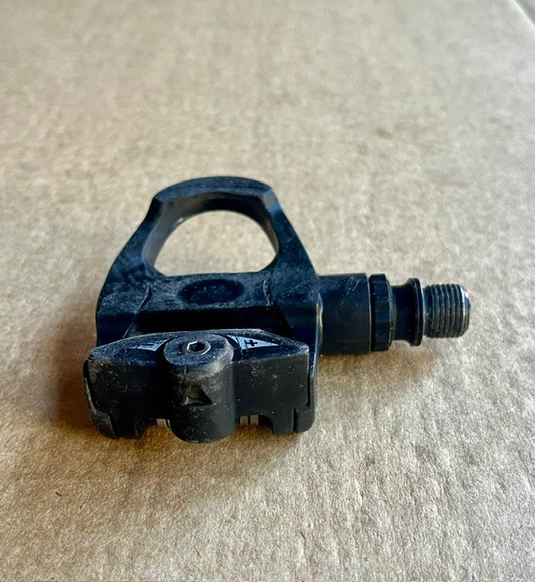 LOOK Keo Clipless Road Bike Pedals 226 grams Black