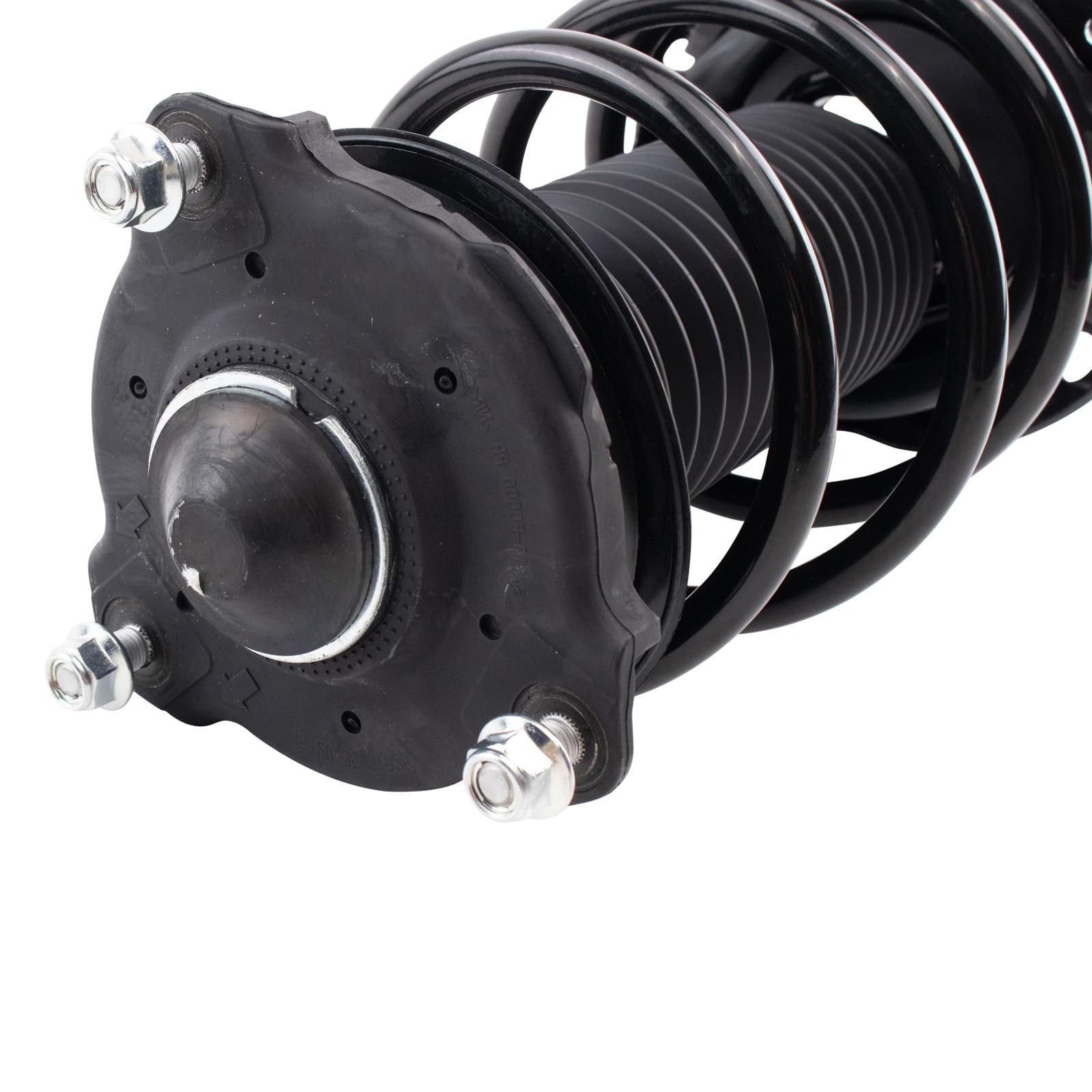 Trq Front Right Strut And Spring Assembly Compatible 2018-2023 Hyundai Kona