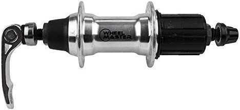 Wheel Master HUB RR WM MT5010 QR SF 8sCAS 36×135 SL SOVOS