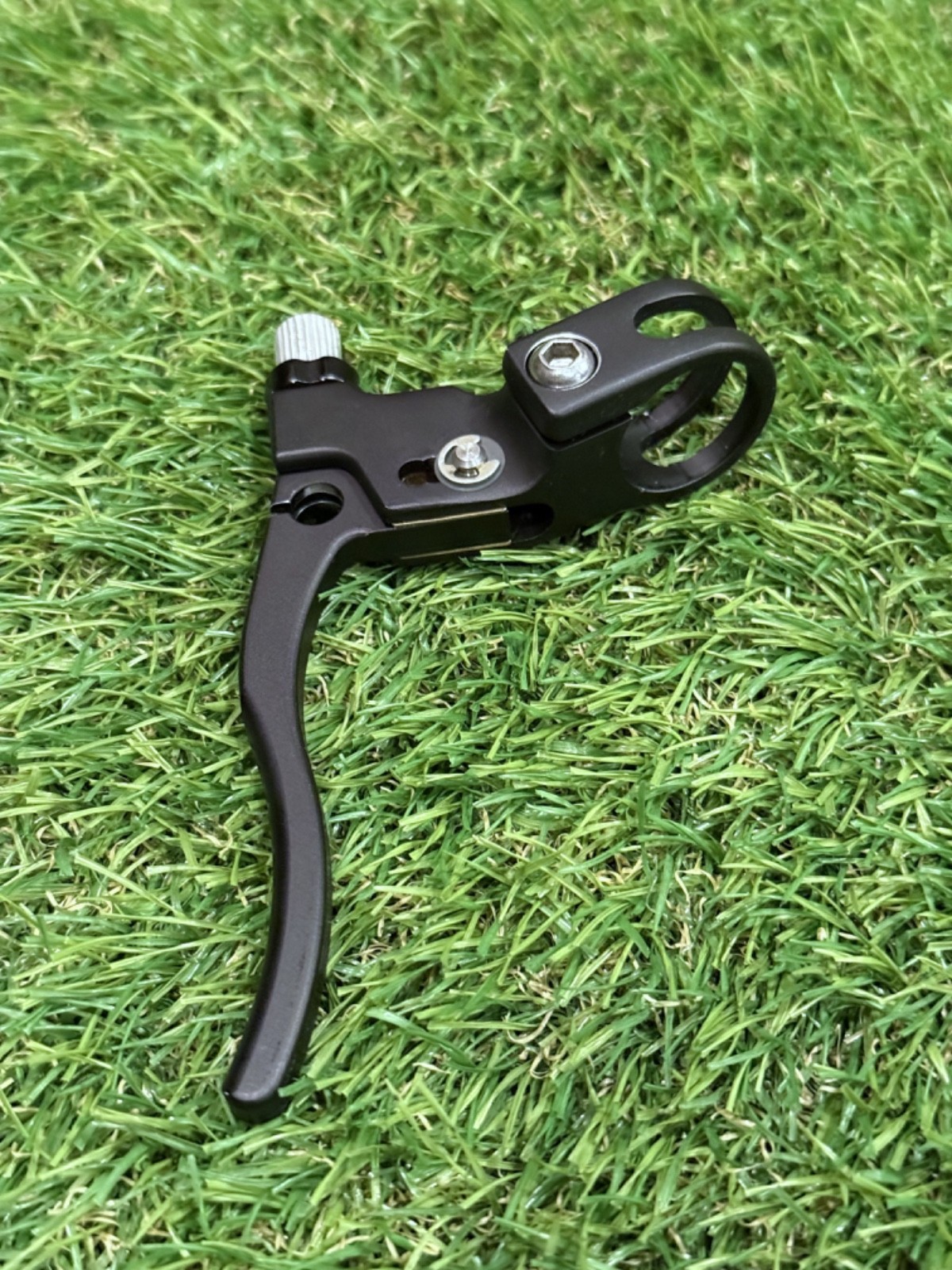 Vintage Grafton Re-Entry Canti Right Brake Lever R Cantilever Retro 90s MTB CNC