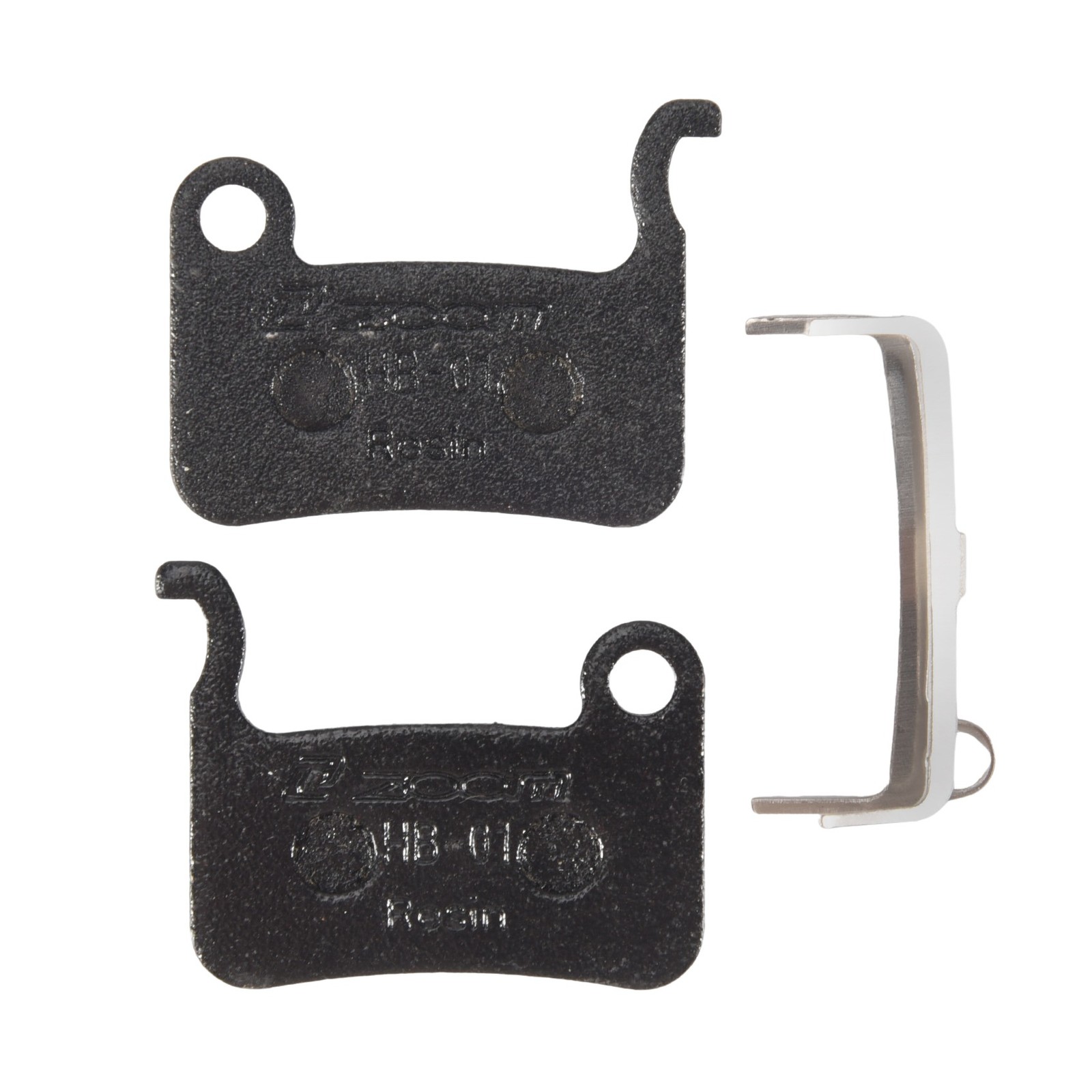 Brake Pads Hydraulic Disc Brake Metal Suitable for HB875, HB870, HB1007638