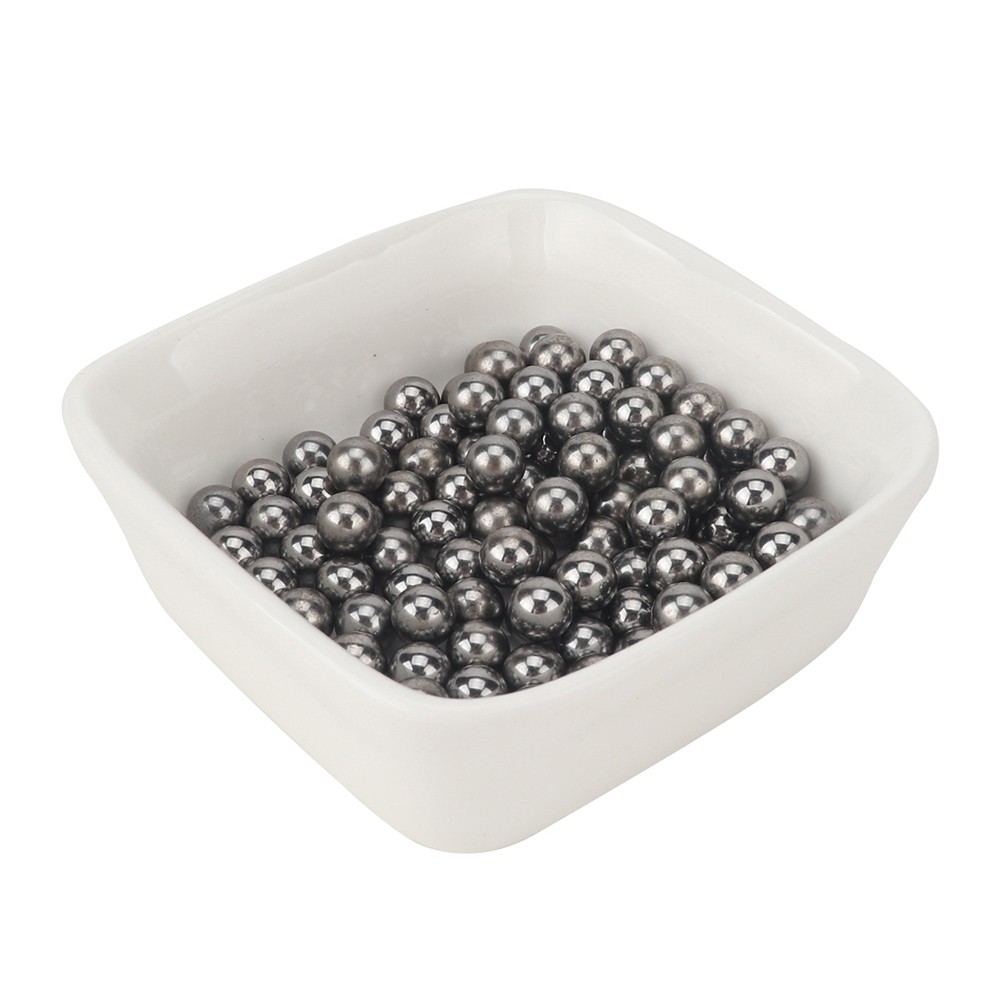 300 Stück sortierte lose Fahrrad-Lagerkugeln 1/8″,3/8″,5/16″,5/32″, 1/2″,3/16″