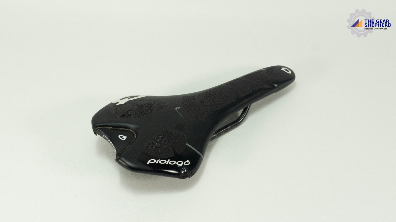prologo zero c3 CPC size 139mm carbon railed saddle
