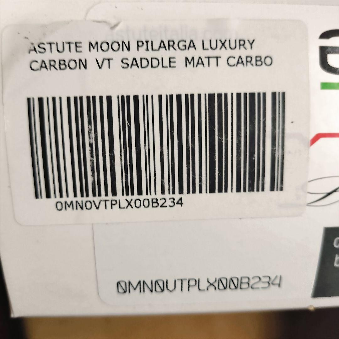Astute Moon Pilarga Luxury Carbon Vt