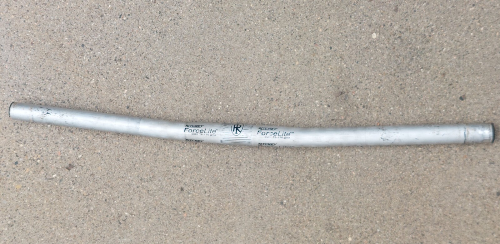 Retro Ritchey Force Lite Mountain Bike MTB handlebar FL-3 560mm 5°