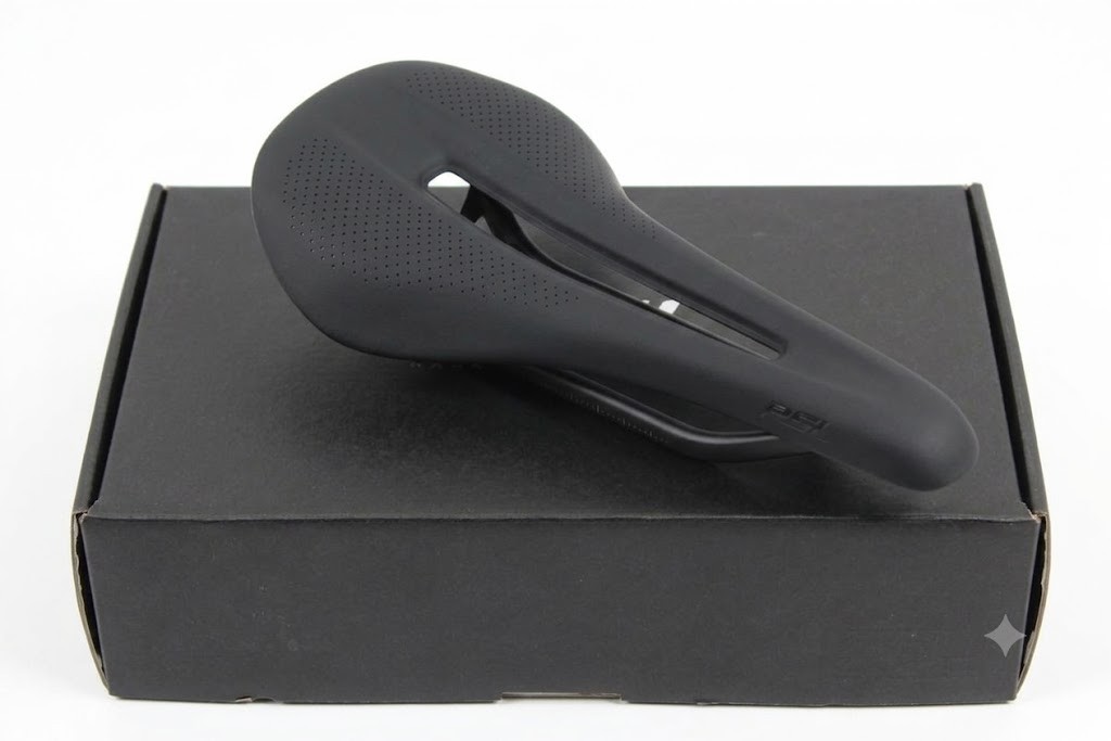 TREK RSL Carbon Rail Saddle 135mm 164g New Unused Road Bike Lightweight Black
