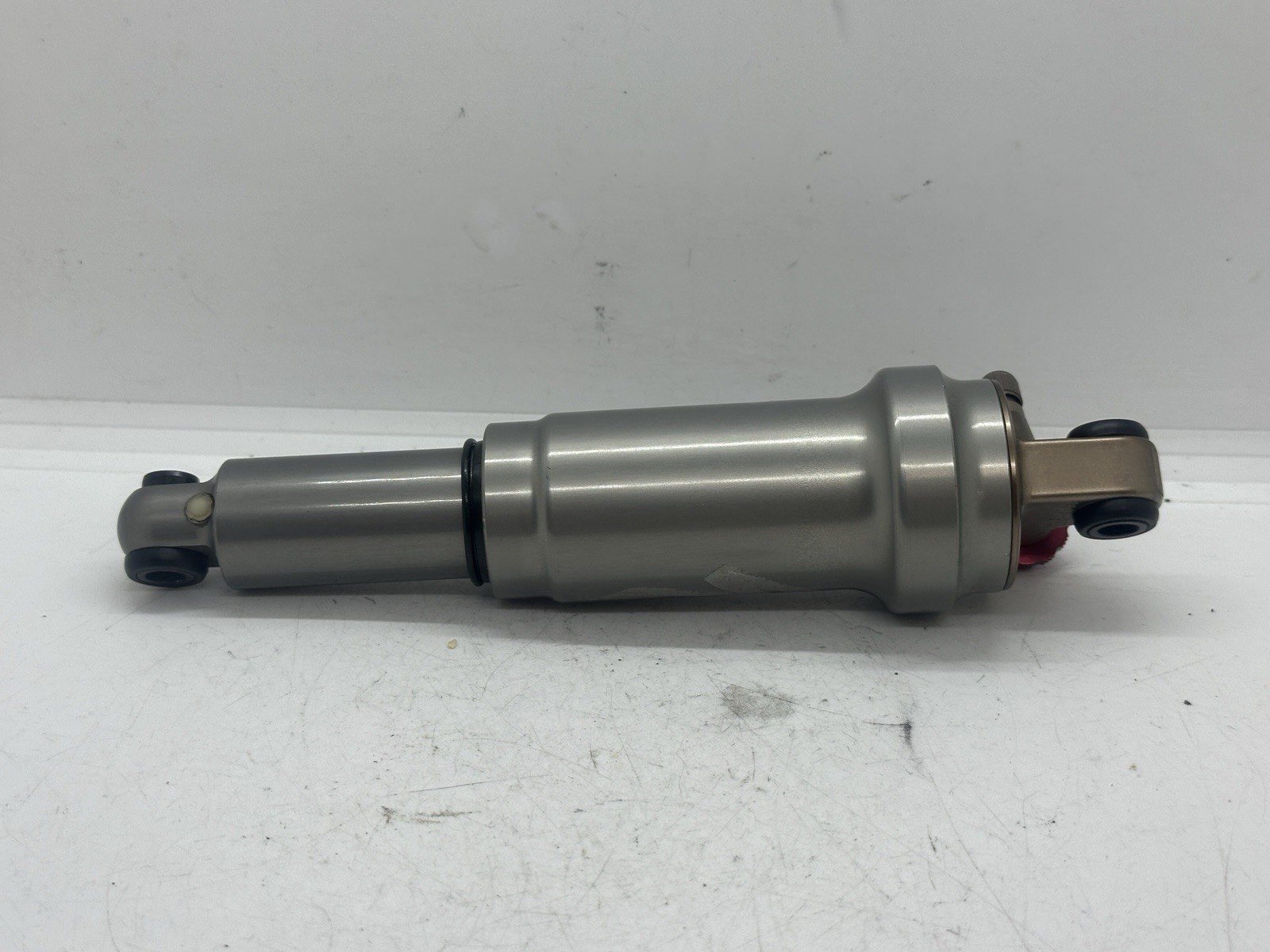 Specialized AFR Rear Shock 200mm Eye-to-Eye Rebound Compression Adjustment MTB