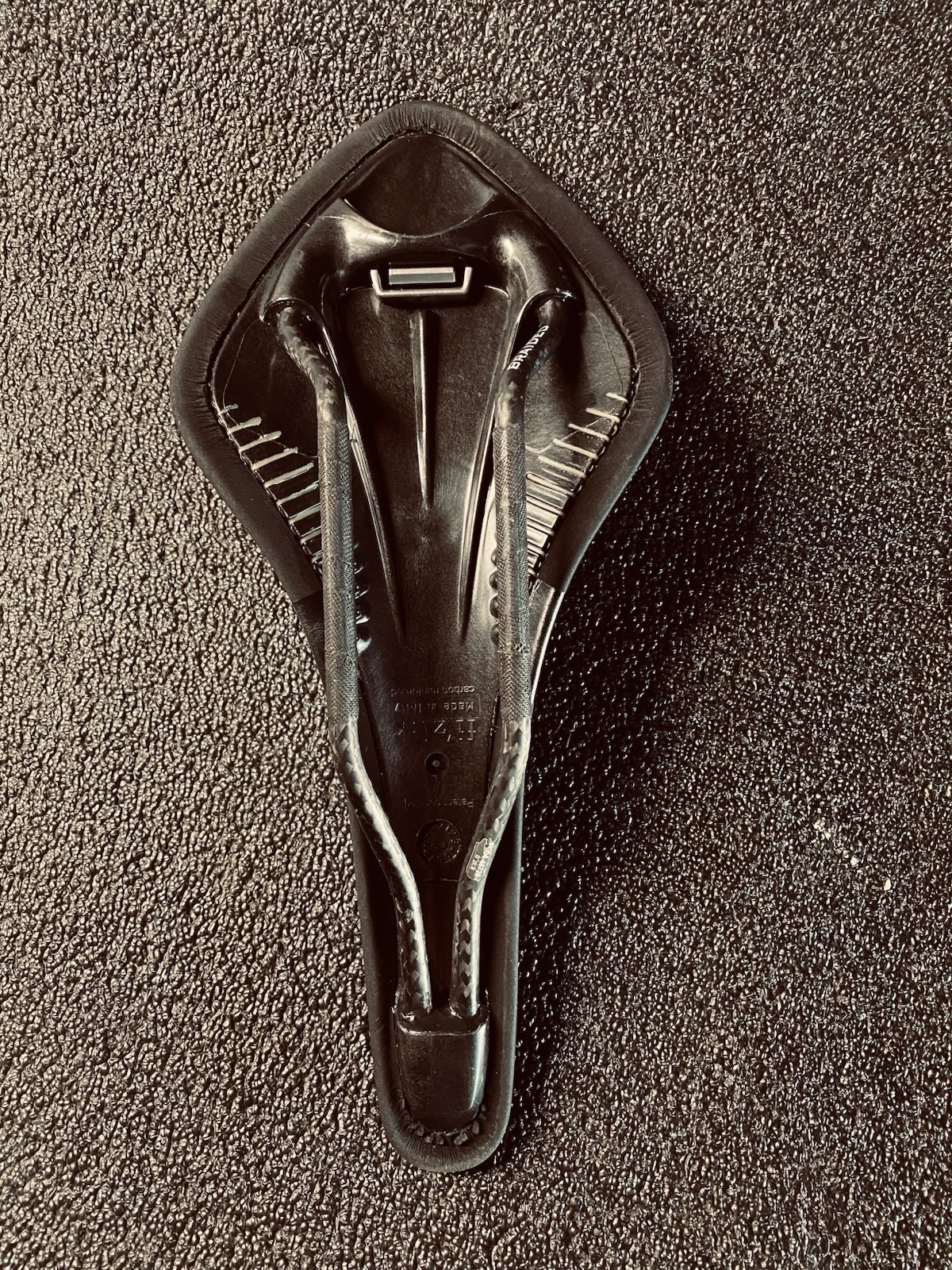 Fizik Arione VS R1 Carbon Rails 130mm