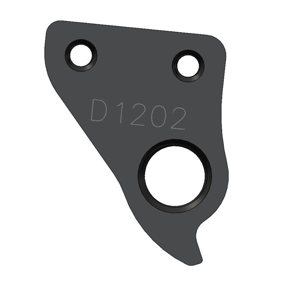 Derailleur Hanger for NS Bikes Soda | D1202 Pilo
