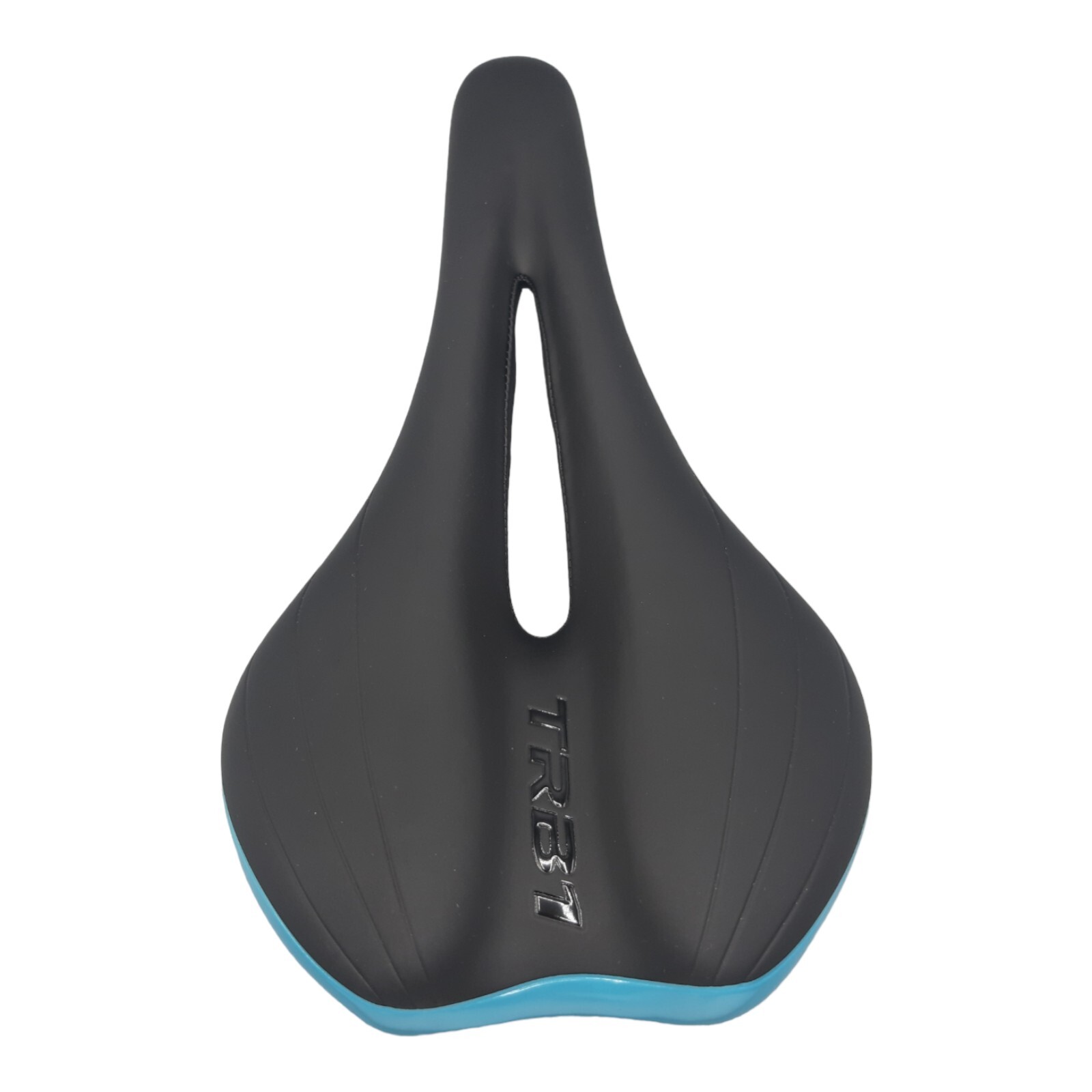 VELO 1481 Saddle Sports MTB Road Bike Black Blue Neck Sporty Bike New
