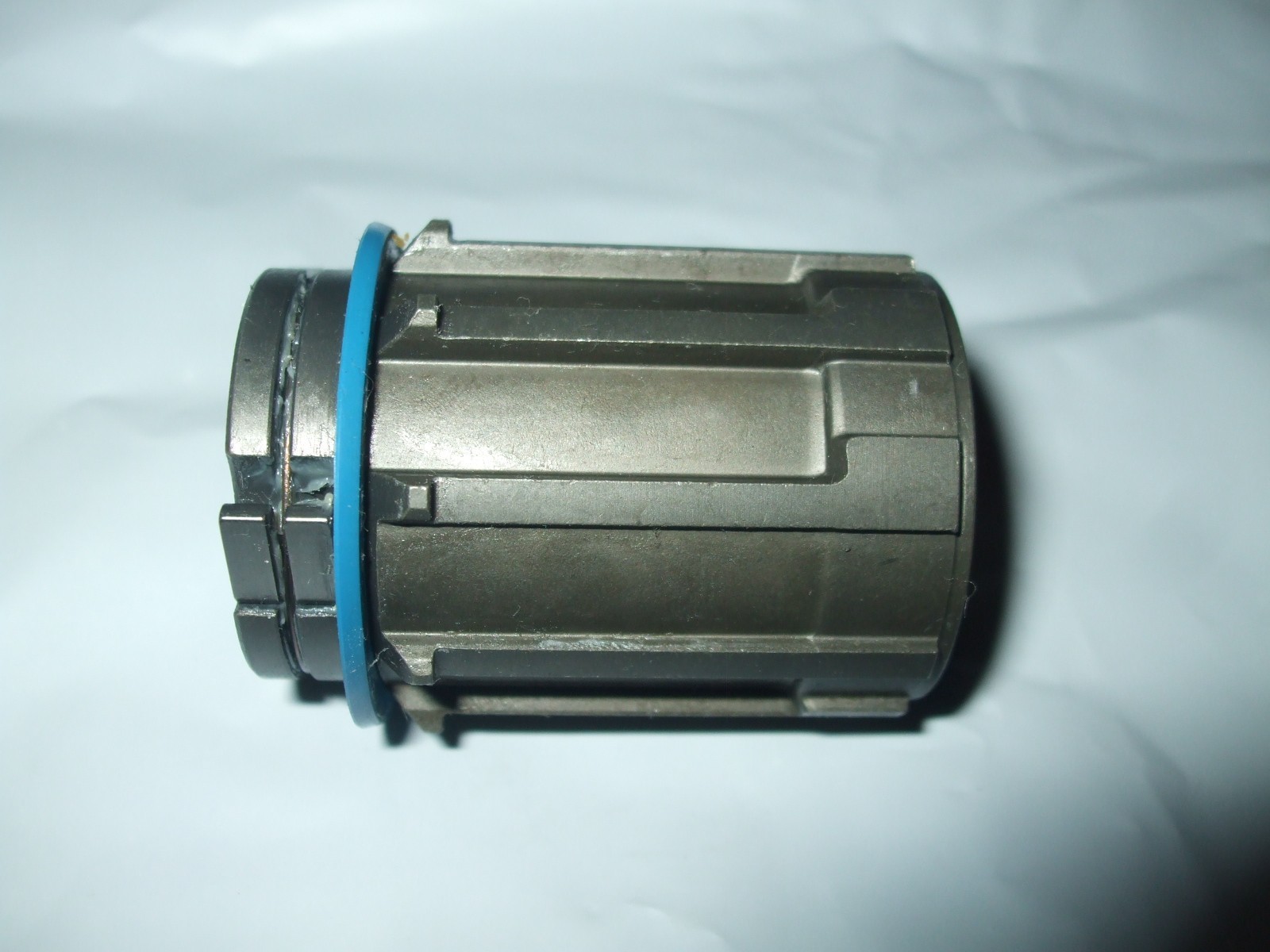 Campagnolo/Fulcrum 12mm Freehub Body, for Shimano/Sram 8-12 Speed, OS Axle