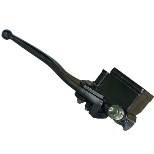 Front Hand Brake Master Cylinder Parts Compatible with Honda ATV ATC 200 250