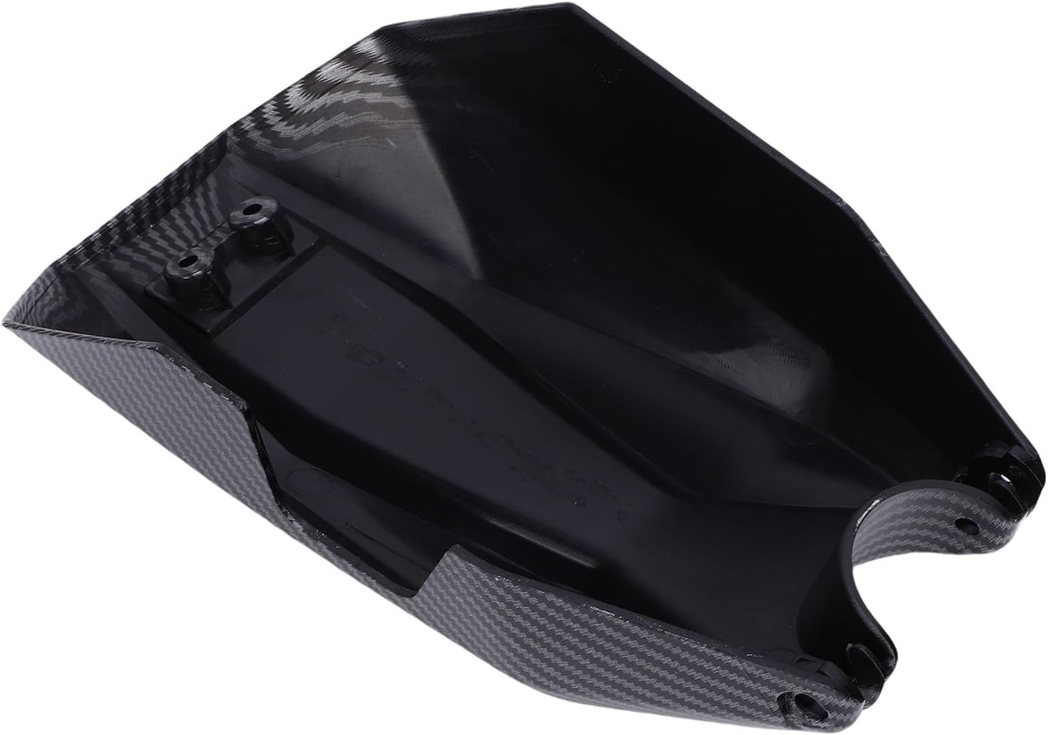 Talaria Mx3 Battery Cover Battery ABS Imitation Carbon