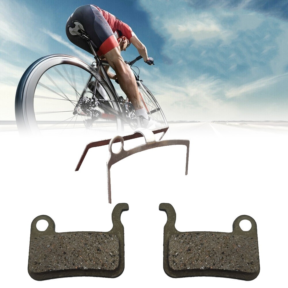 High Performance HB 875 Compatible Bike Brake for PADS Superior Resin Compound