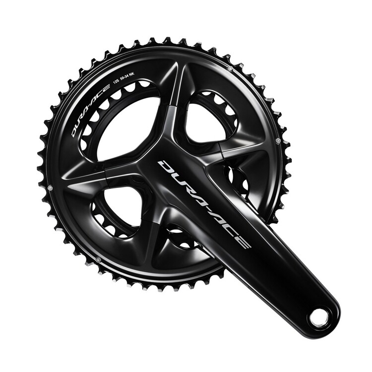 Shimano Dura Ace FC-R9200 Hollowtech II Crankset 2×12-Speed New