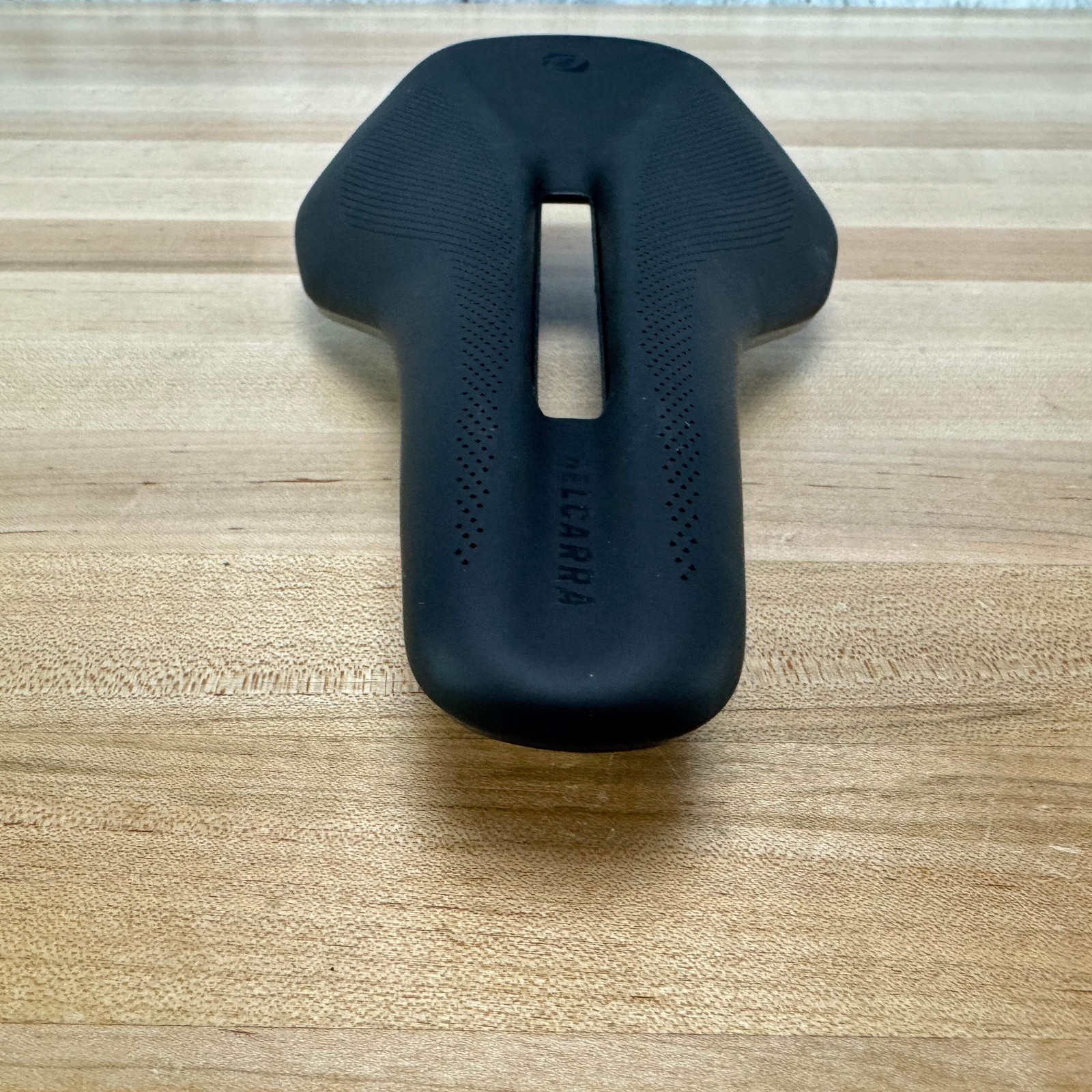 Light Use! Syncros Belcarra V 1.0 NEO 7x9mm Carbon Rails 145mm Bike Saddle 172g
