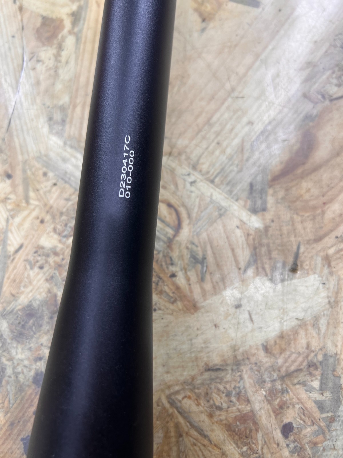 RockShox SID SL Ultimate 29″ 100mm Boost DebonAir Fork Gloss Black 15×110