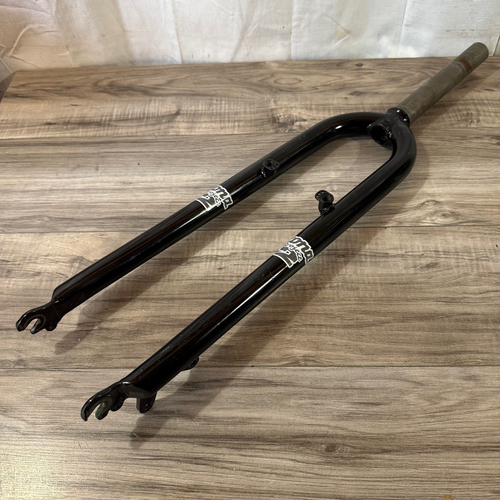 Kona Project Two 2 Fork 29 1 1/8 Threadless 194 Steerer QR Rim Disc Brake