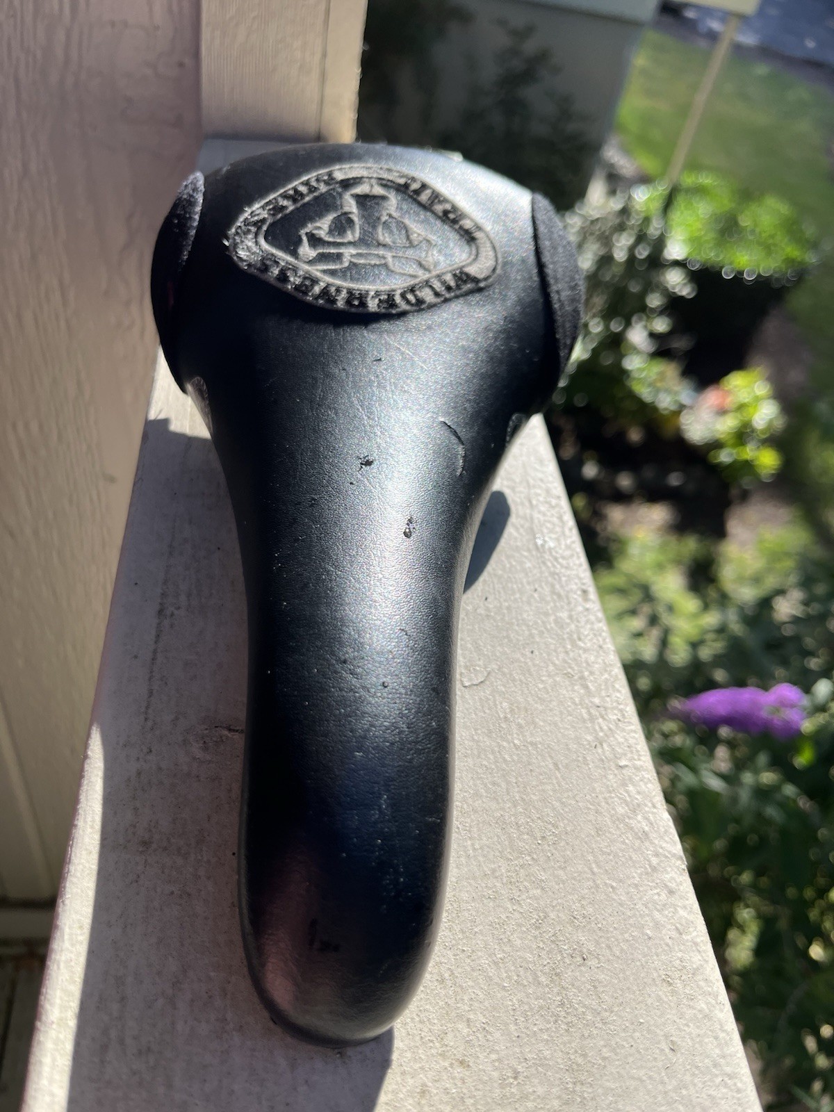 WTB SST.K Racing Bike Saddle Seat, Black Synthetic, Mountain Bike Compatible