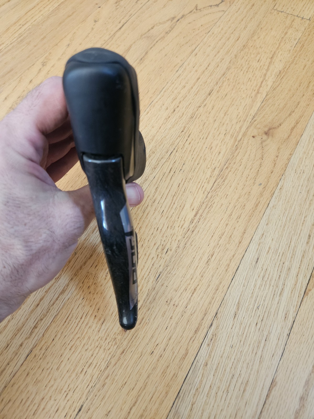 SRAM Red AXS Electronic Disc Brake 12-Speed LEFT FRONT Side Shifter D1 Lever