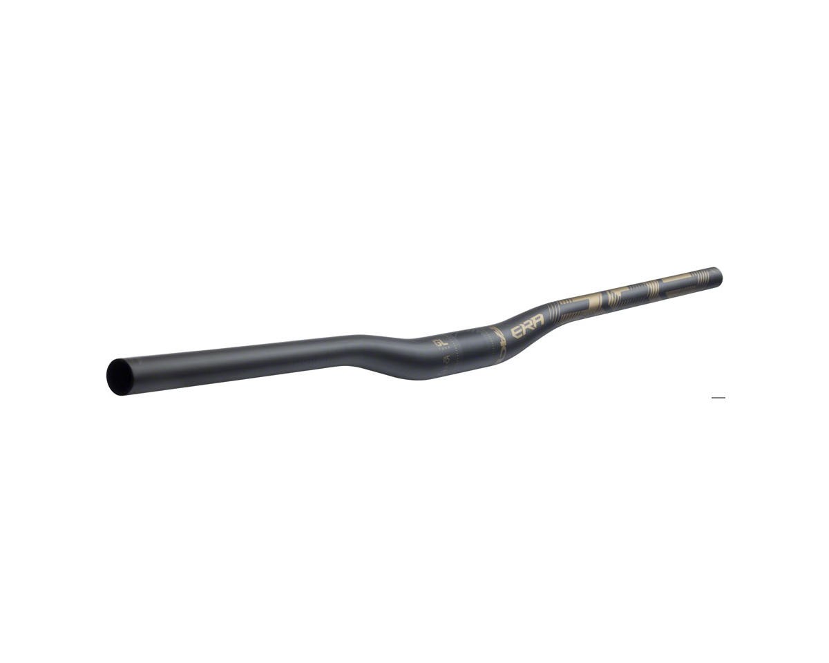 Race Face ERA Carbon Riser Handlebar (Black/Kashmoney) (35.0)