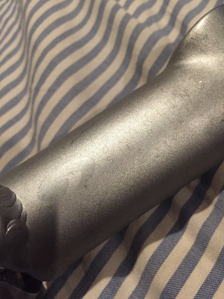 Trek Icon Sterling Stem 11cm long aluminum