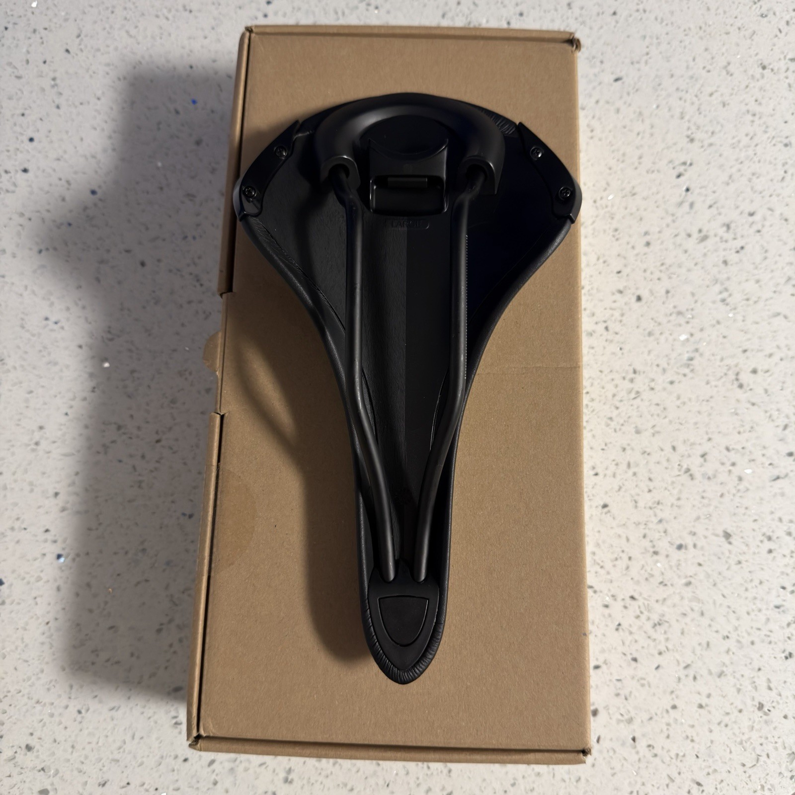 Fizik Aliante R3 K:ium Road Bike Saddle