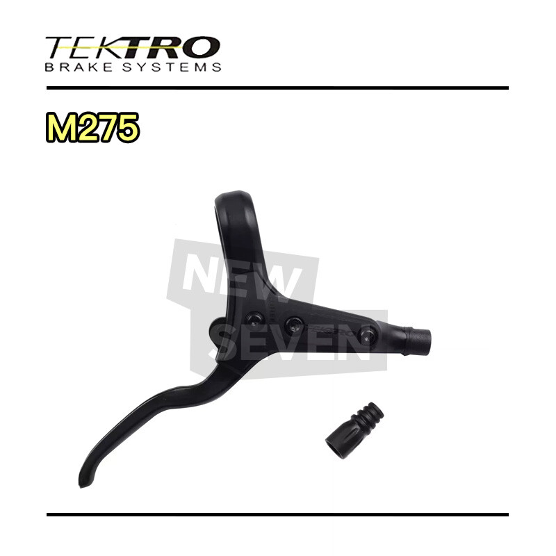 TEKTRO M275/M285 V Brake For Hydraulic Disc Brake Set Brake Lever Mountain Bike