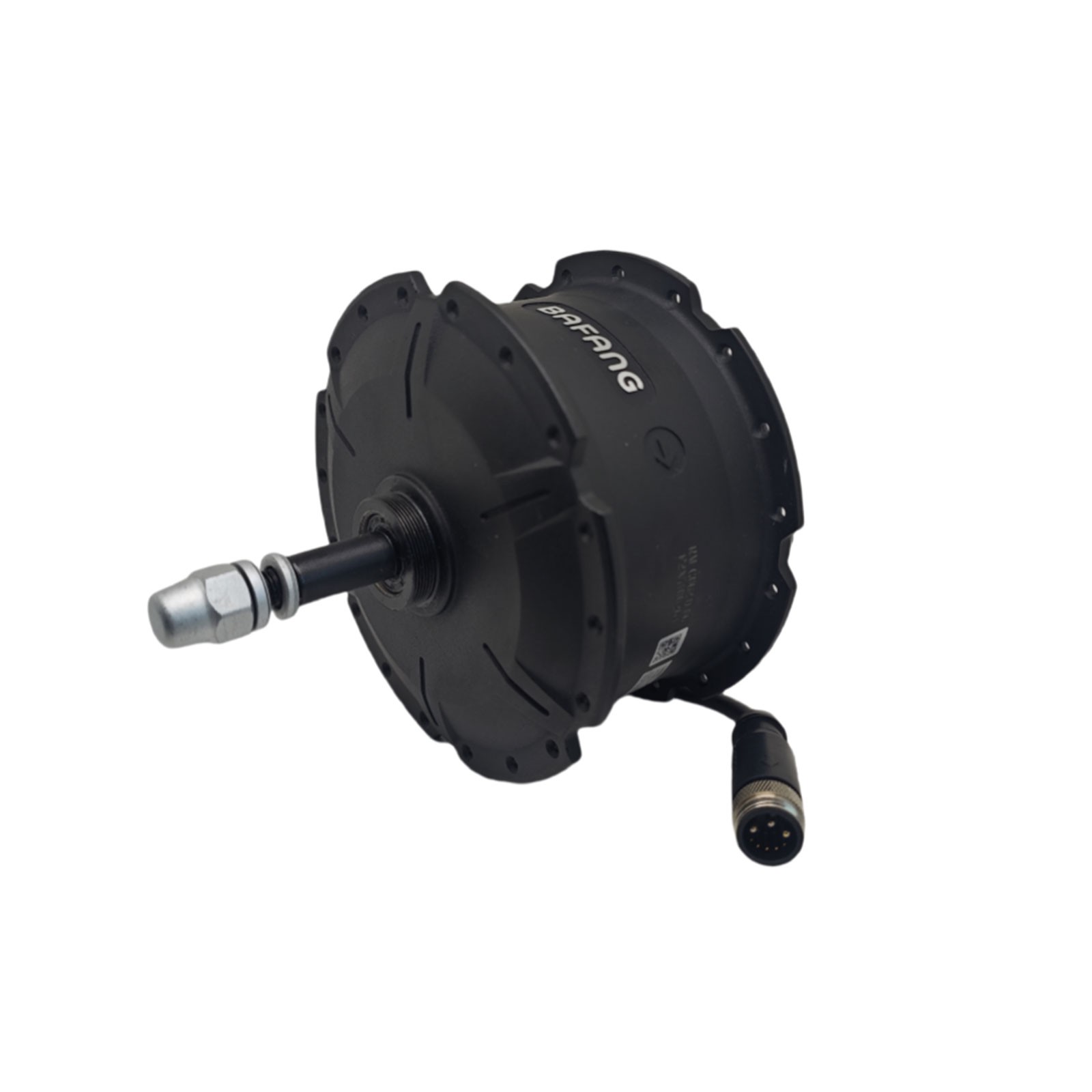 G060 48V,750W Ebike Rear Hub Motor Fat Wheel Thread on 175mm Right Cable
