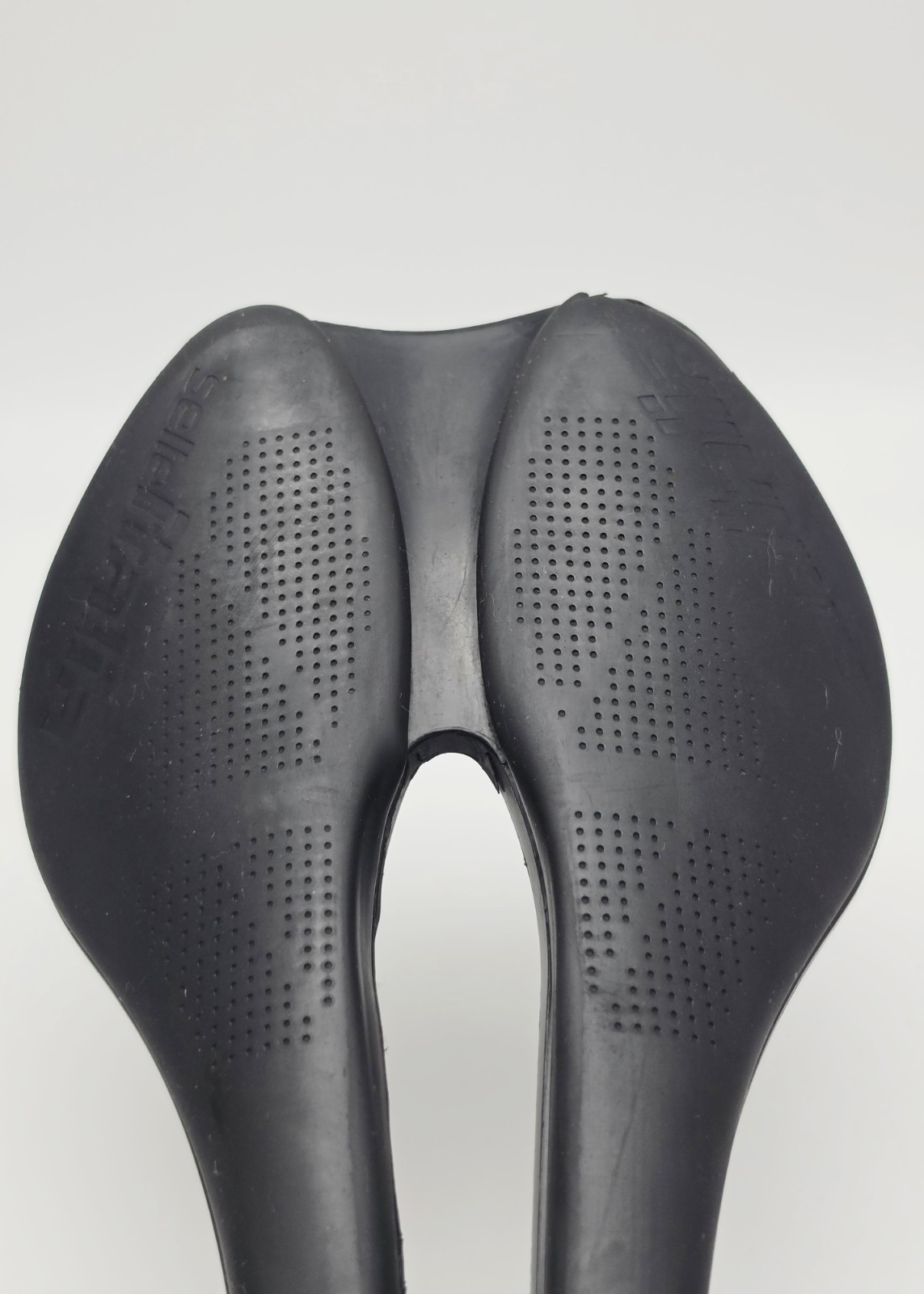 Selle Italia Model X Superflow Boost Saddle Bike Bicycle Seat 145 Eco Black Ride