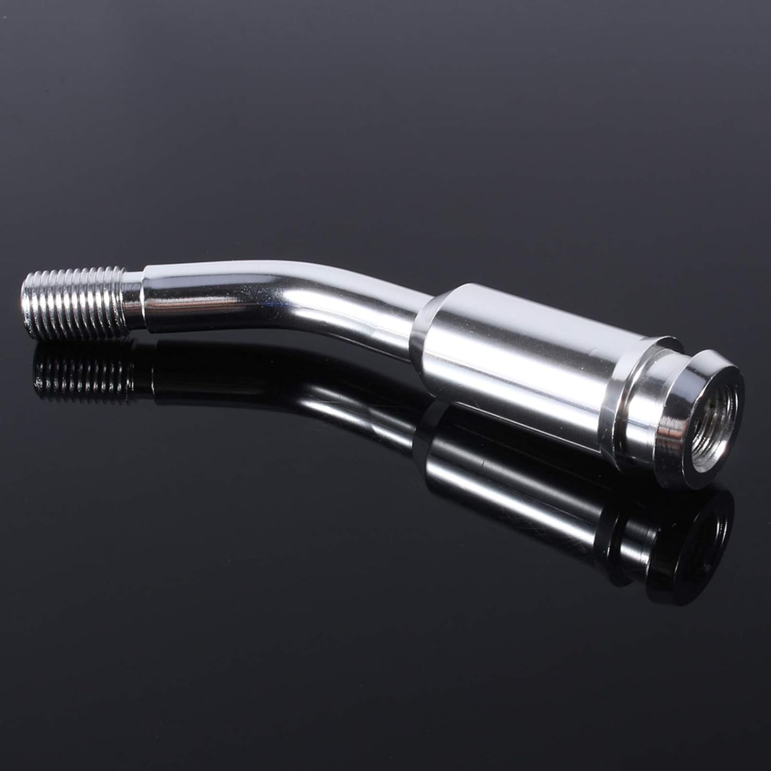 Gear Shifter Extension Stick Shift Knob Stick Shift Knob 5inch Gear Shifter