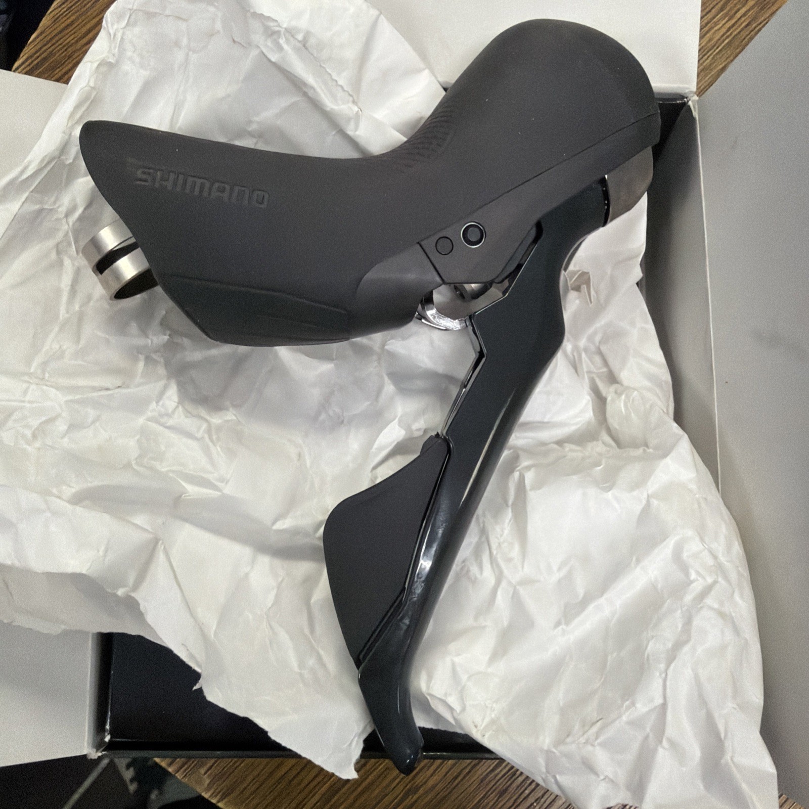SHIMANO Ultegra ST-R8020 Lever Hydraulic Speed 11 / Right（Rear）ONLY 【NEW】