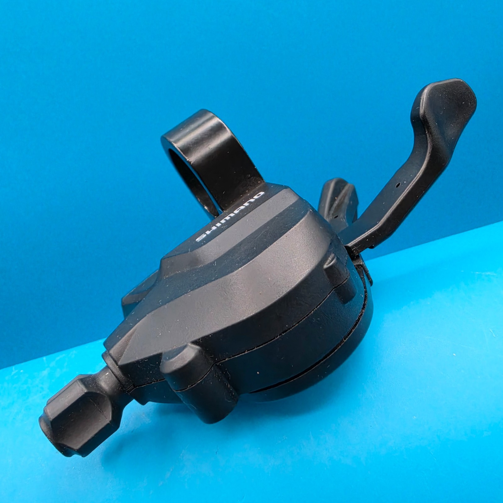 Shimano Altus SL-M315 Left/Front Trigger Shifter Shifter Triple NEW f22
