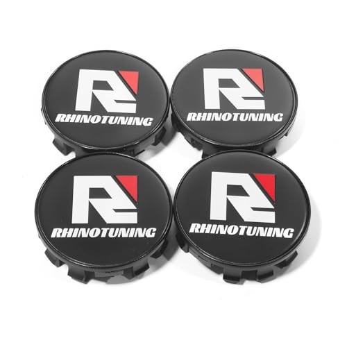 70 mm / 2.76 in Wheel Center Caps for Frontier Xterra Center Caps for Black