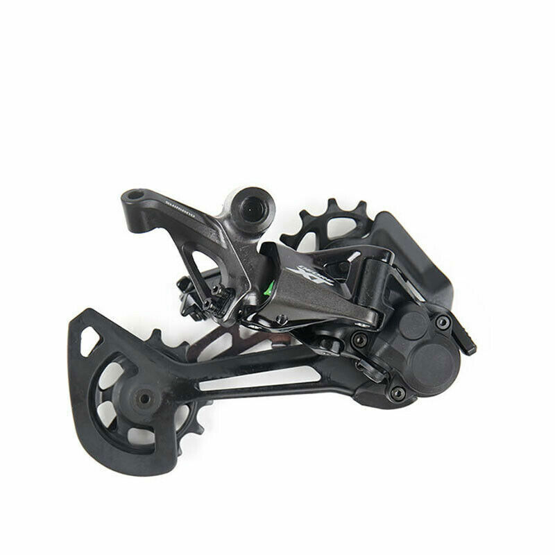 Shimano Deore SLX XT M4120 M5120 M6100 M7100 M8100 10-12 Speed Rear Derailleur