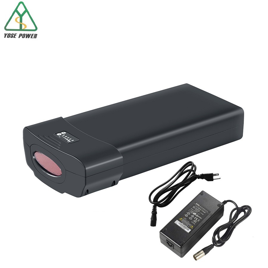 Electric Bike Battery 36V 13Ah for PEDEGO Bicycle Ebike Battery 36V