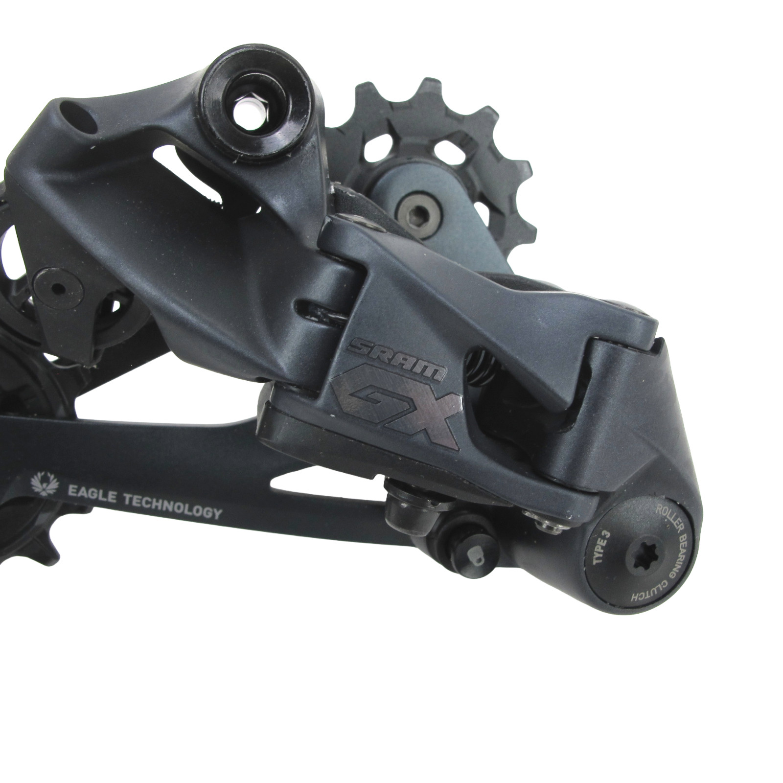 SRAM GX 520% Rear Derailleur Eagle 12 Speed Type 3 RD-GX-1-B2 Mountain Bike