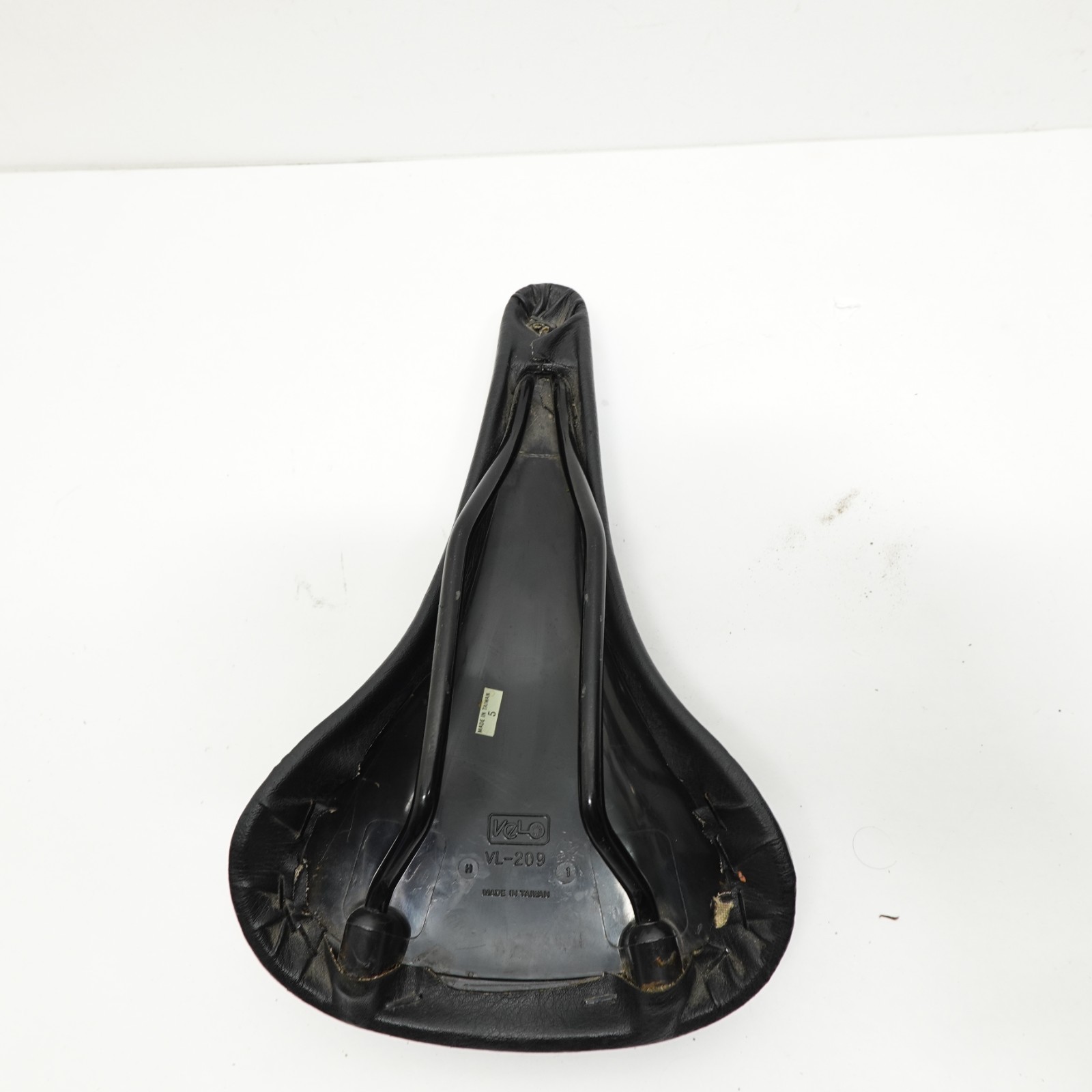 Vintage Velo VL-209 MTN TEK BMX Bicycle Bike Seat Saddle Road Bike MTB