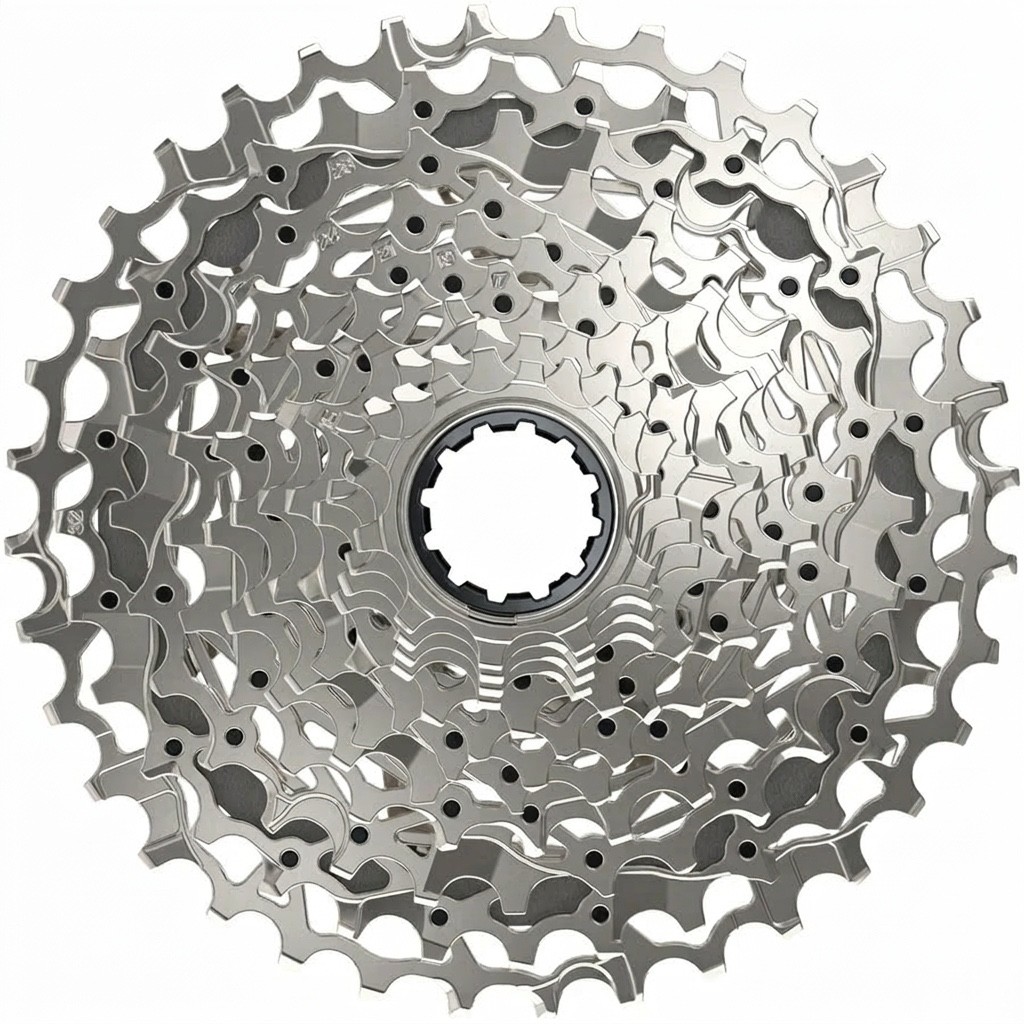 🚲 SRAM Rival AXS 12-Speed Cassette 10-36T XDR 00.2418.116.001 NEW