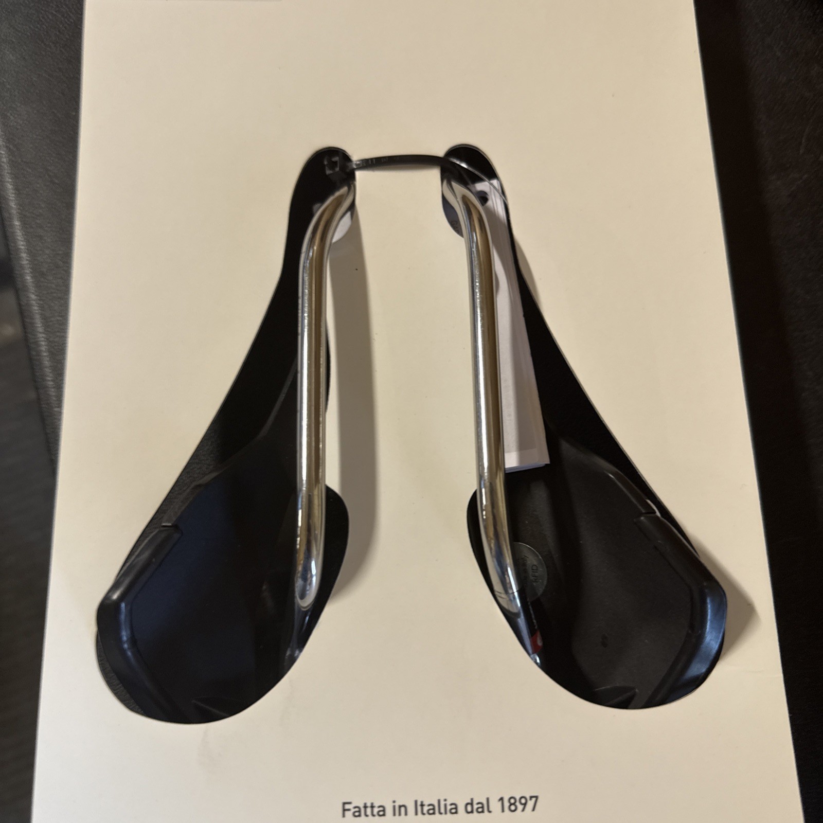 Selle Italia X-lr L1 Ti316 Cycling Saddle Seat (9419-88)