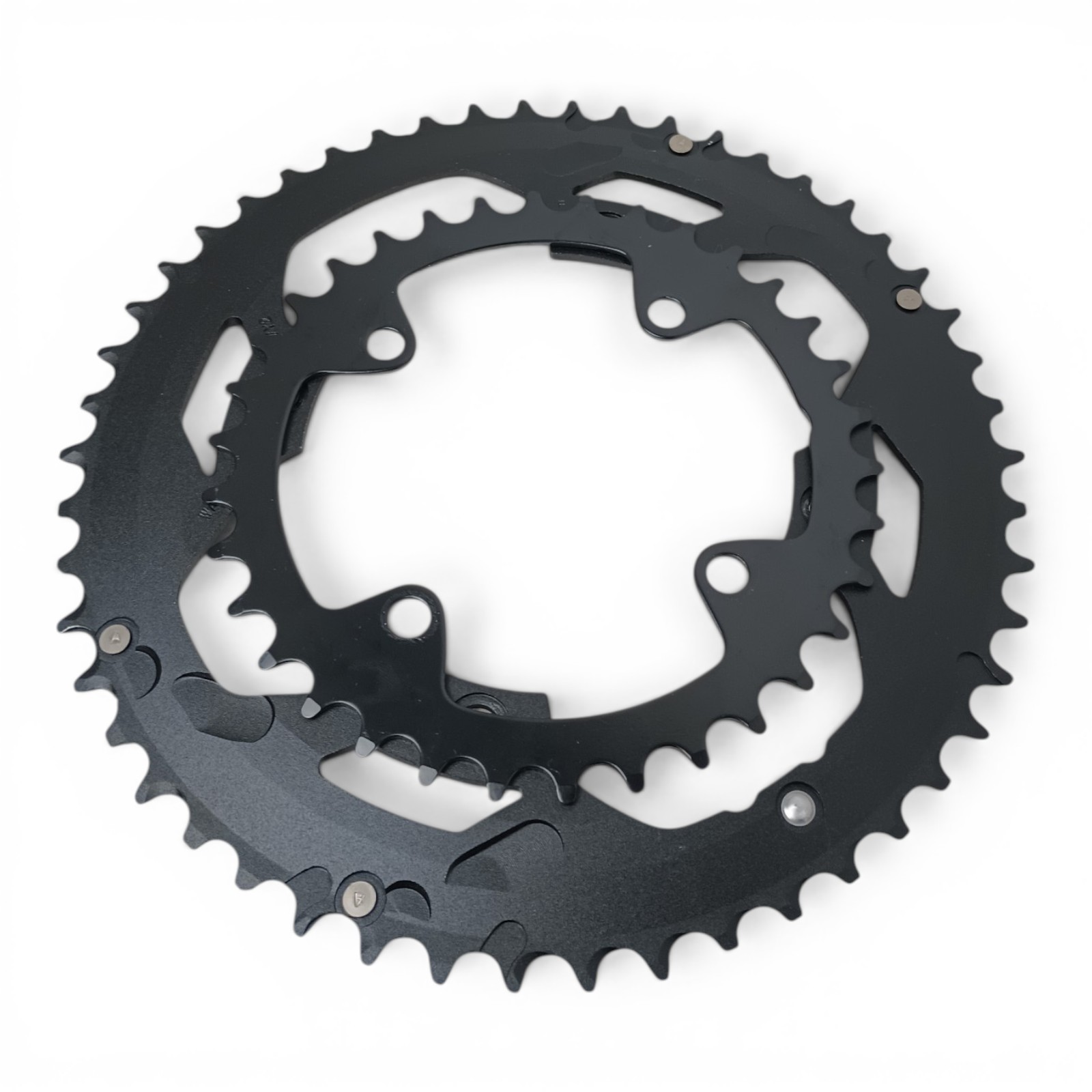 FSA Chainring Set 50T 34T 120bcd 90mm 4 bolt Road bike