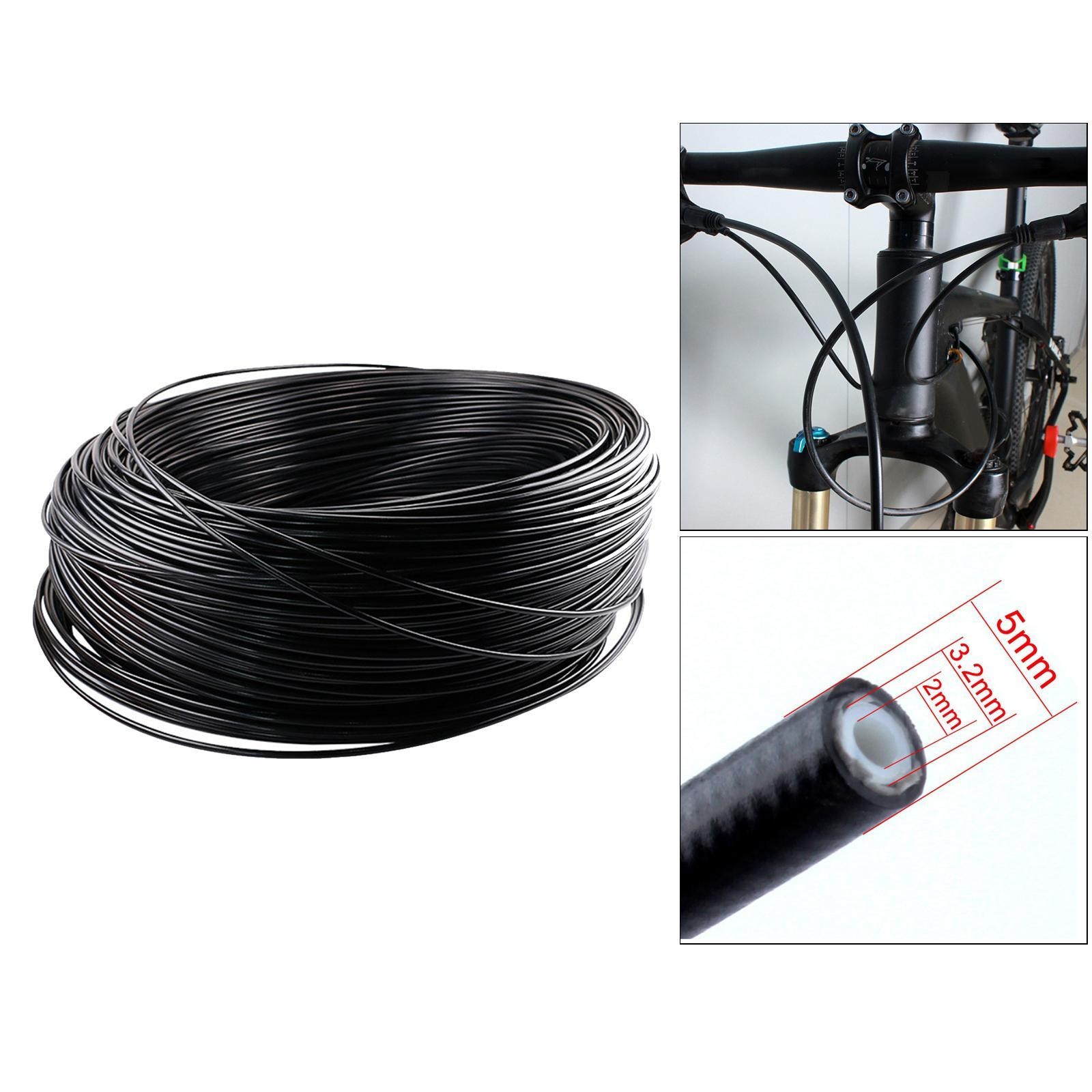 Mountain Bike Road Bike Hydraulic Discs Brake Oil Pipe Pipe
