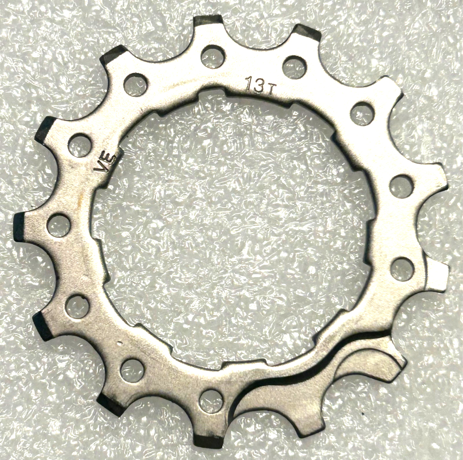 SHIMANO – DURA ACE – CSST SET – CS700 – 9 SPD. – 11 x 23T. – VINTAGE – USED