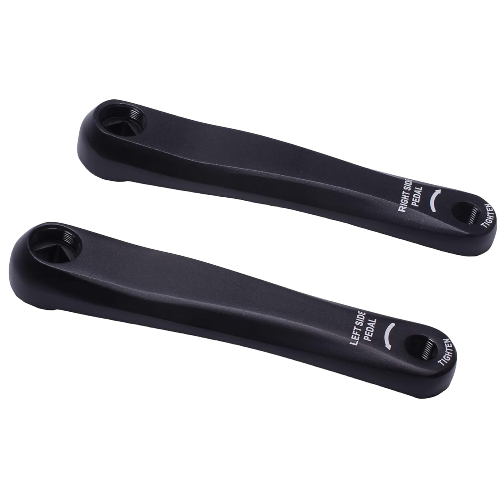 Alps2Ocean Bike Crank Arms,89MM/102MM/114MM/127MM/140MM/152MM/160MM/165MM/170…