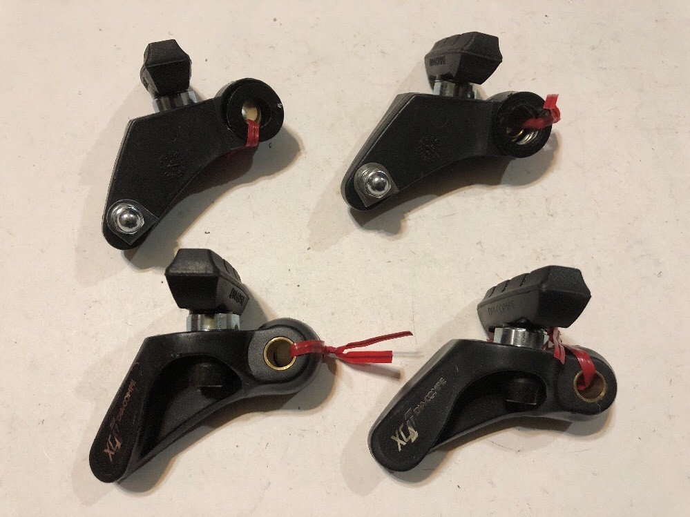 DIA-COMPE XCT Cantilever Brakes Vintage Mountain Bike NOS